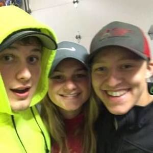 Meet your Posher, Cody